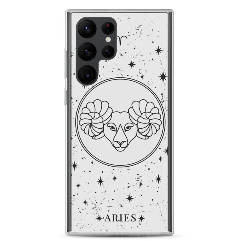 Aries Case For Samsung®