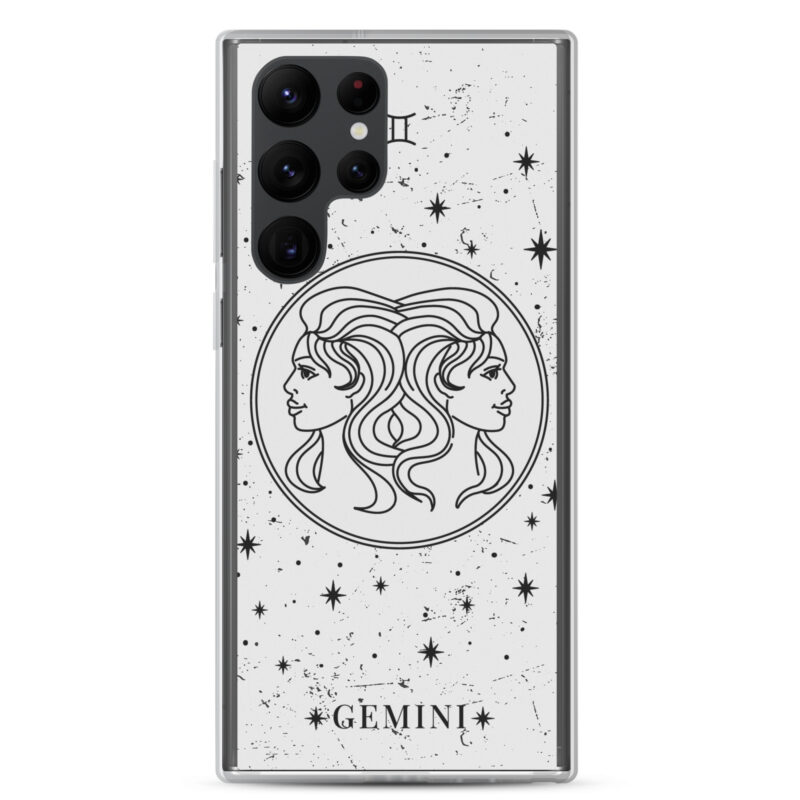 Gemini Case For Samsung®