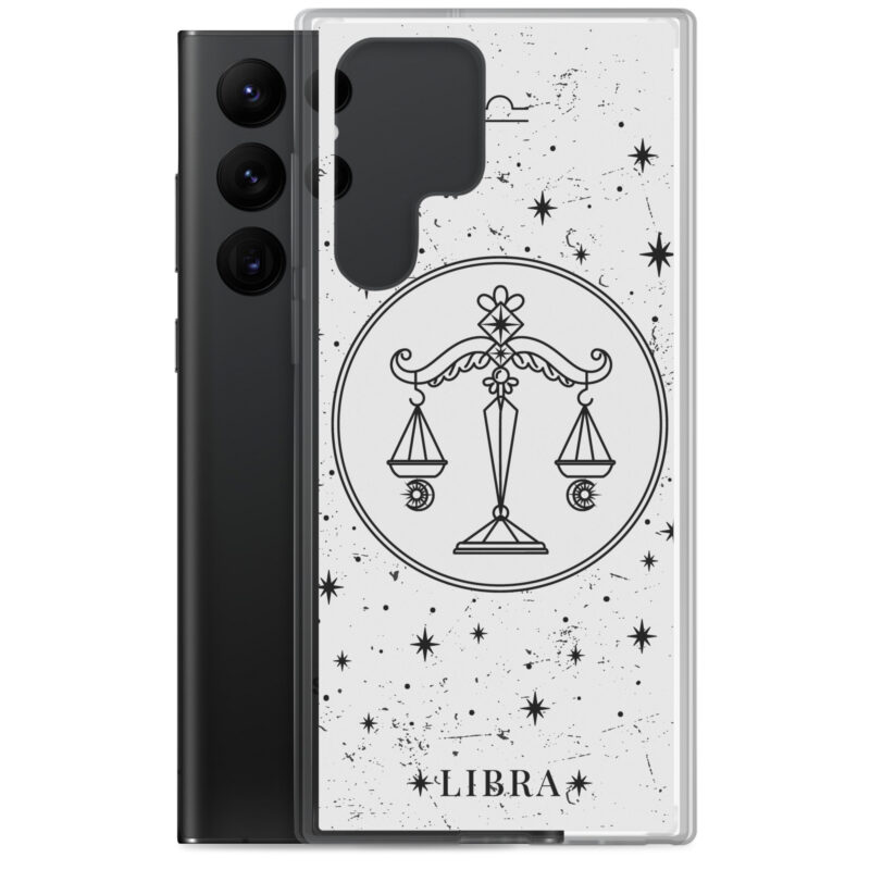 Libra Case For Samsung®