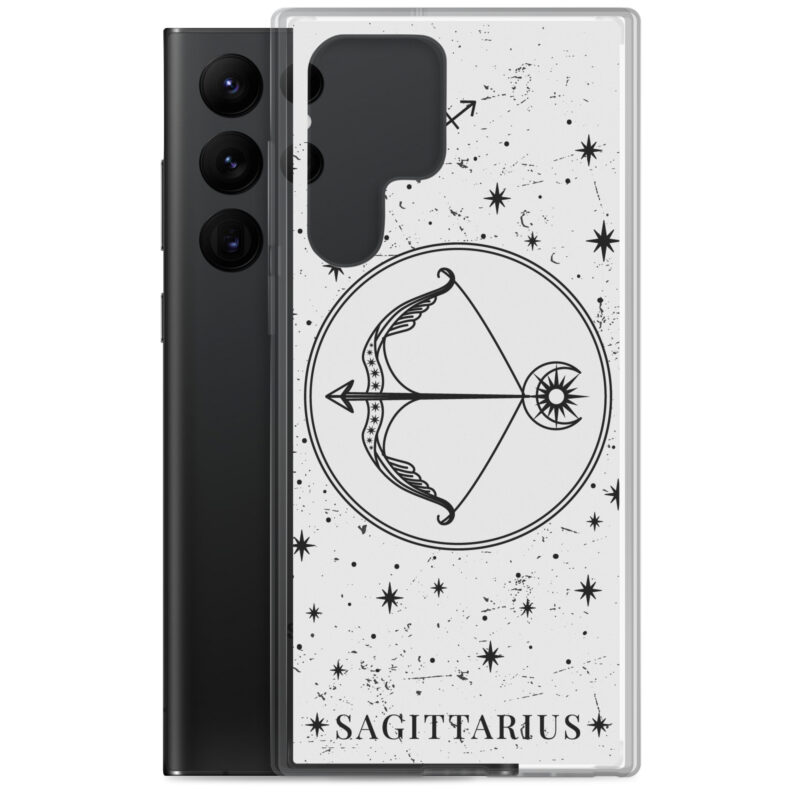 Sagittarius Case For Samsung®