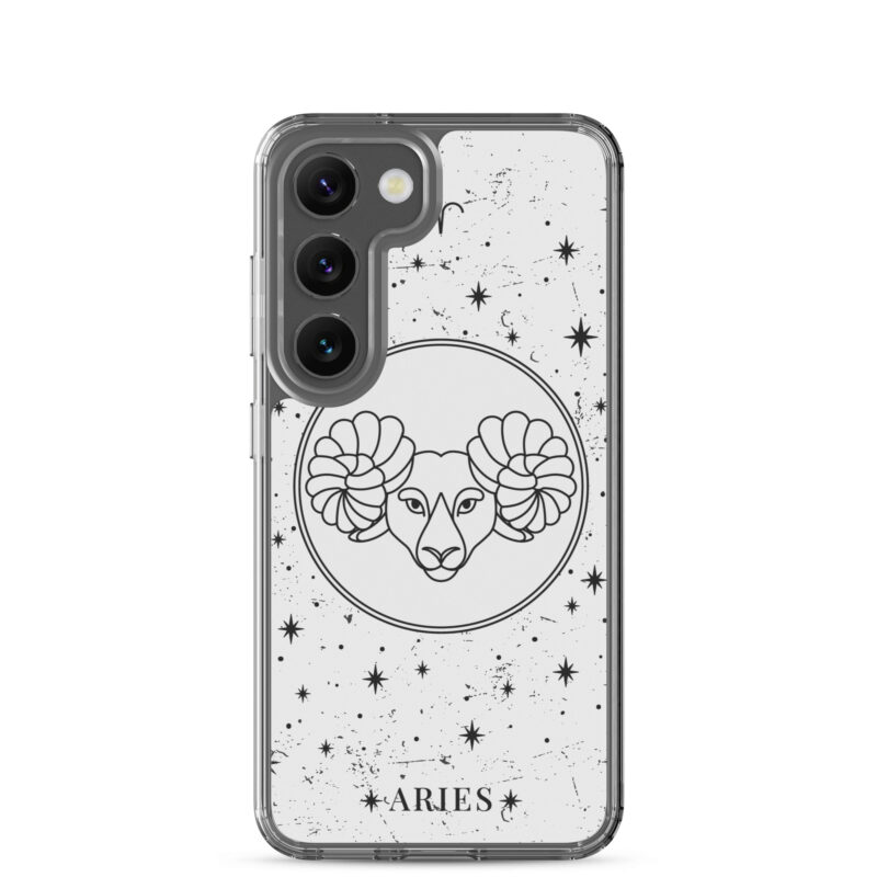 Aries Case For Samsung®