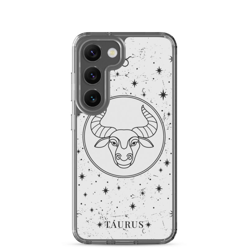 Taurus Case For Samsung®