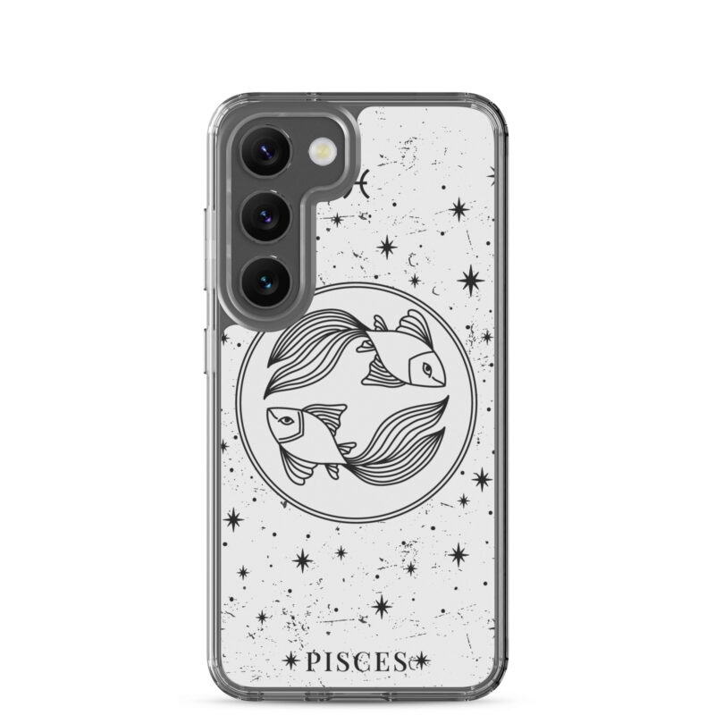 Pisces Case For Samsung®