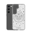 Leo Case For Samsung®