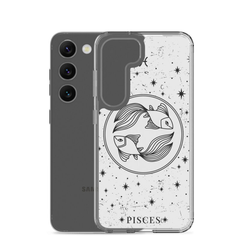 Pisces Case For Samsung®