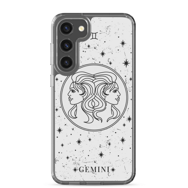 Gemini Case For Samsung®