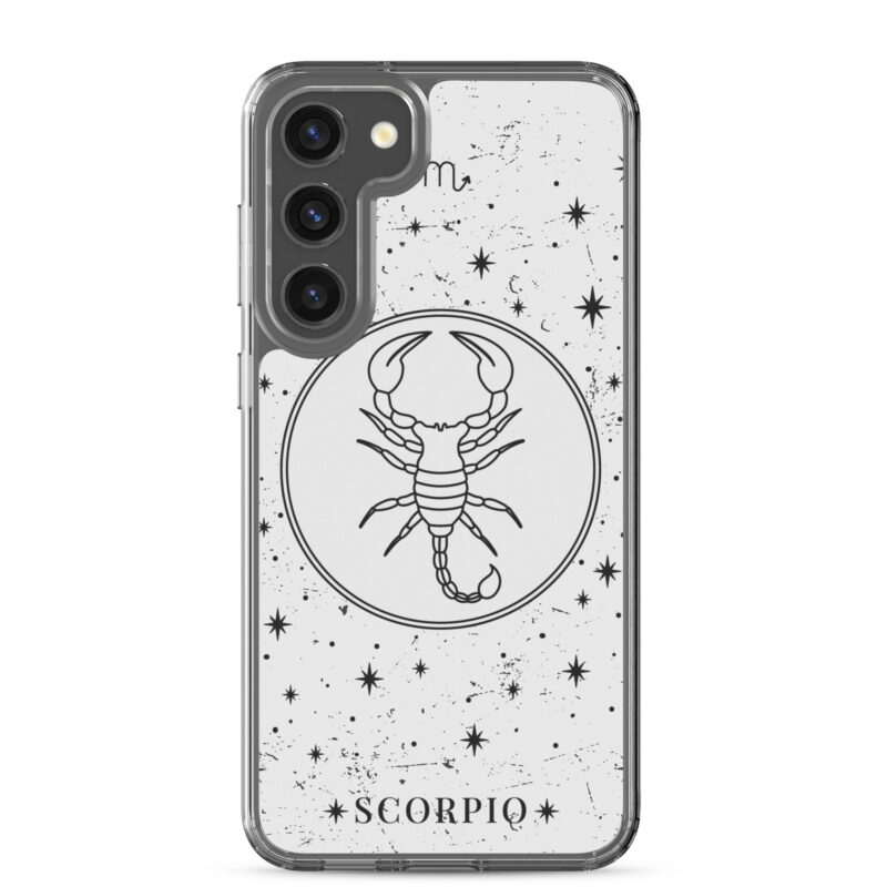 Scorpio Case For Samsung®