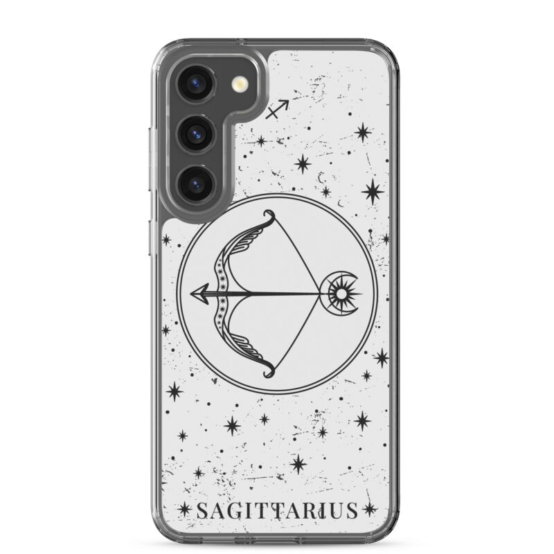 Sagittarius Case For Samsung®