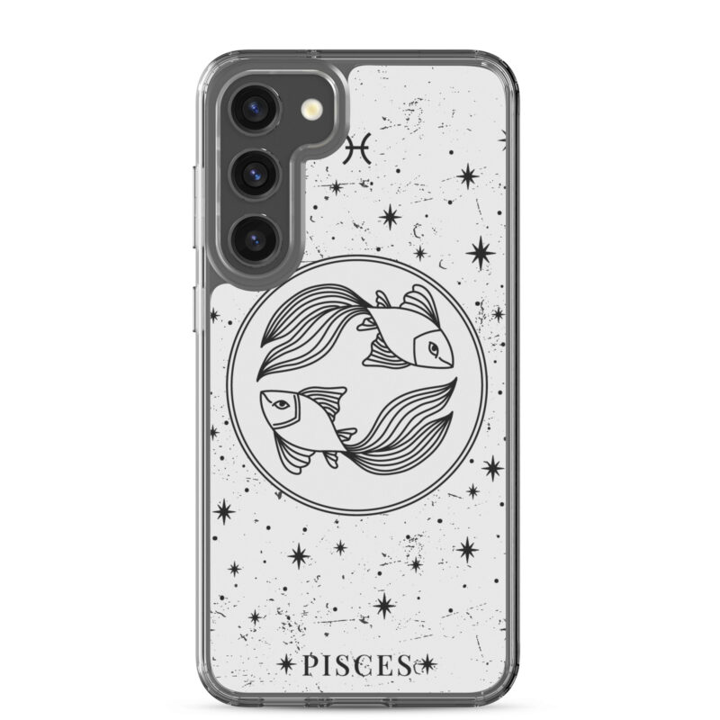 Pisces Case For Samsung®