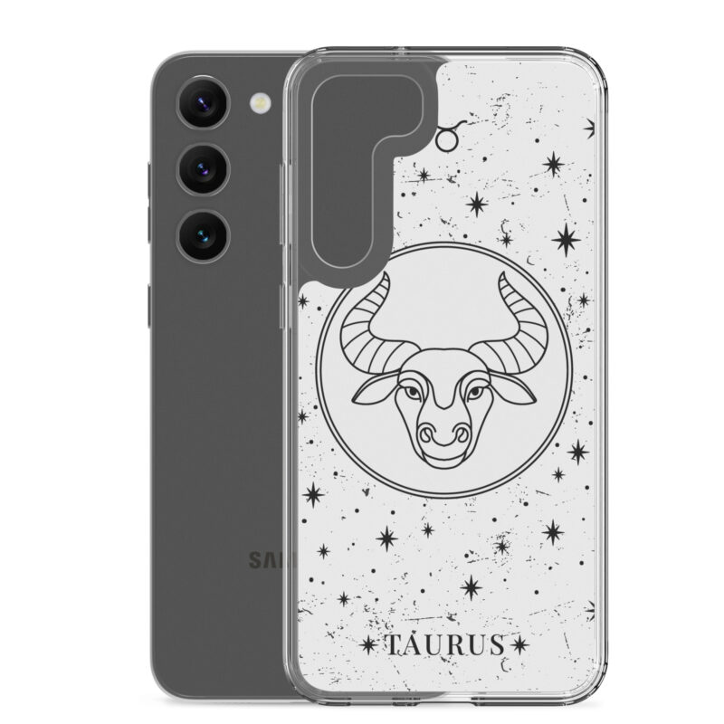 Taurus Case For Samsung®