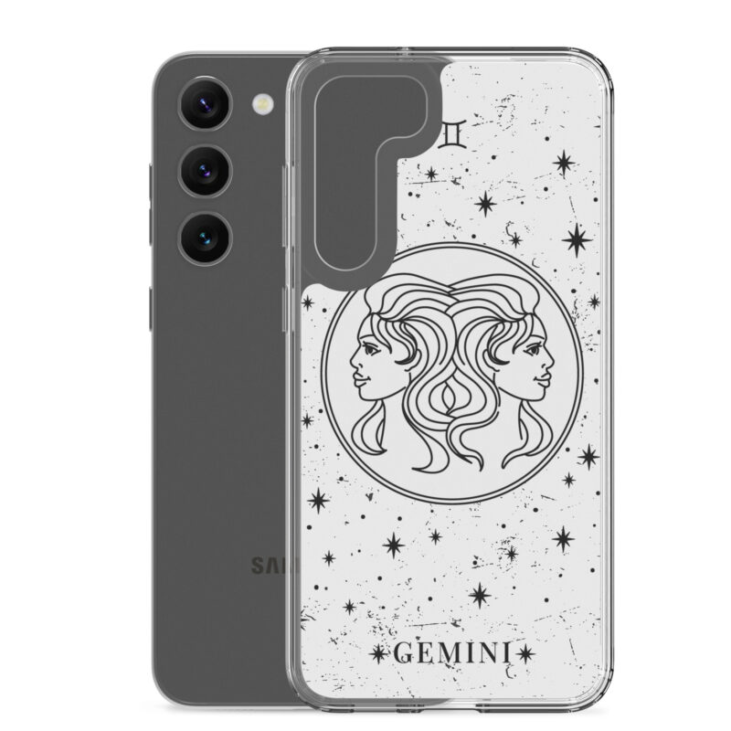 Gemini Case For Samsung®