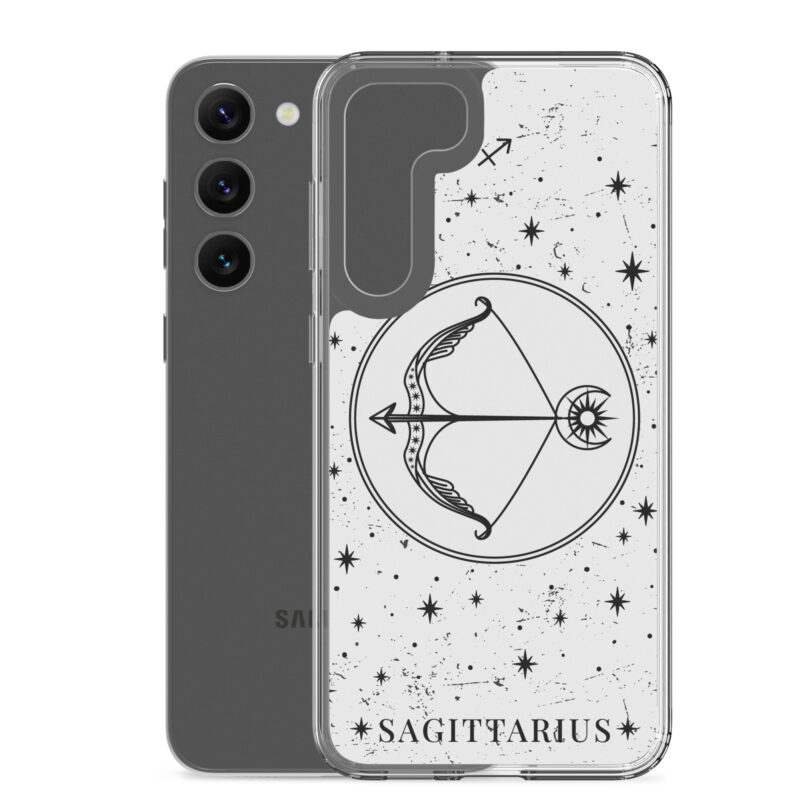 Sagittarius Case For Samsung®