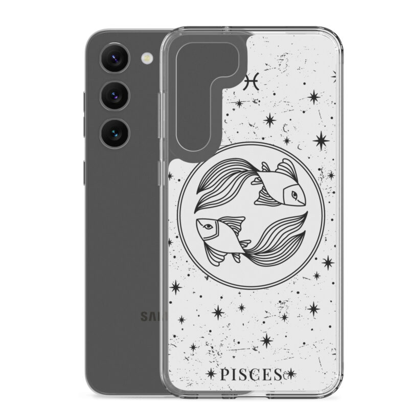 Pisces Case For Samsung®