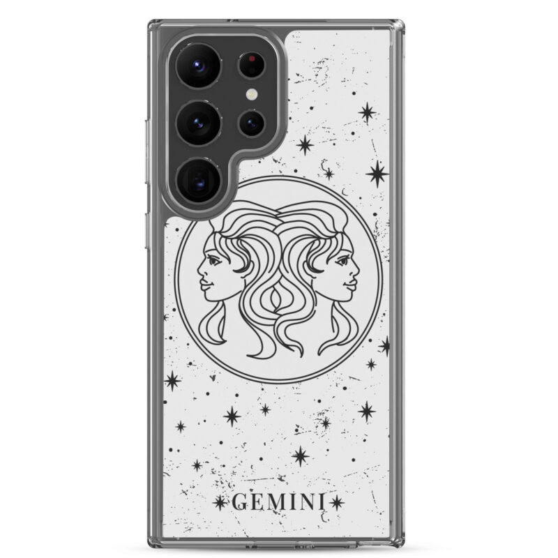 Gemini Case For Samsung®