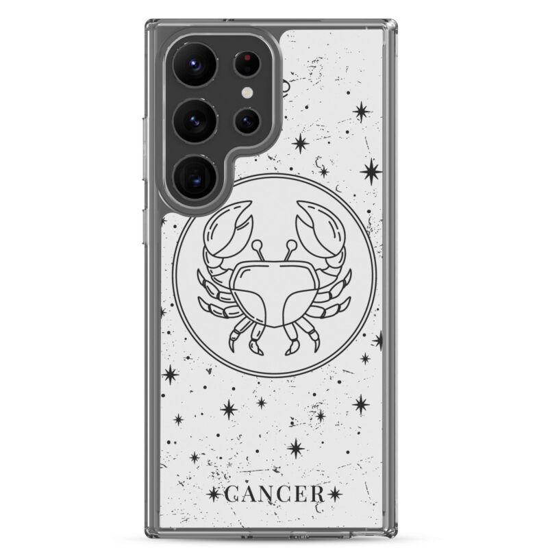 Cancer Case For Samsung®