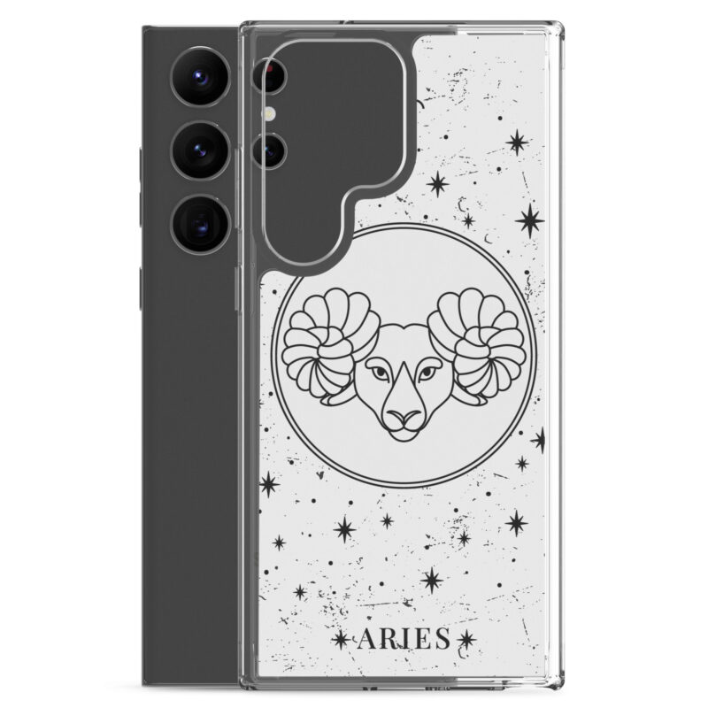 Aries Case For Samsung®