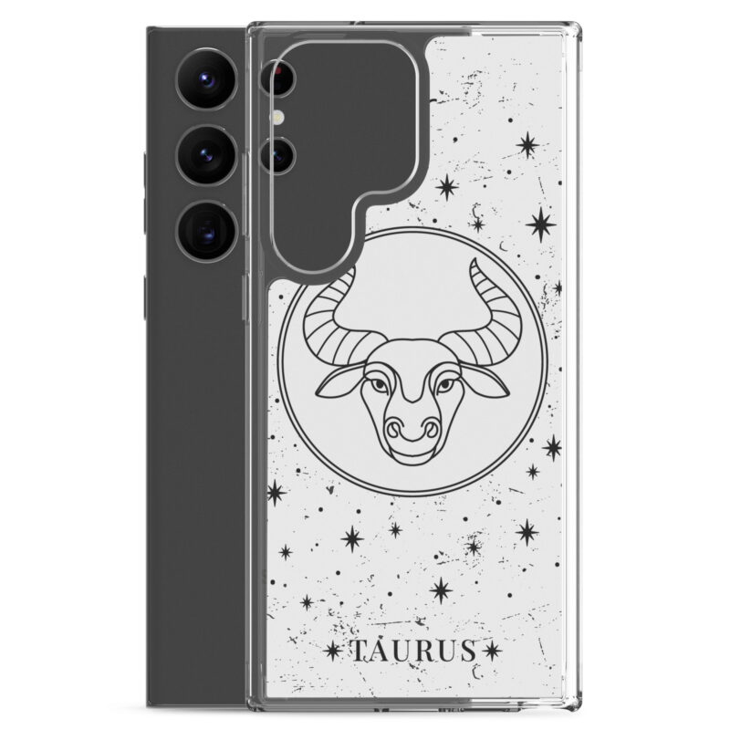 Taurus Case For Samsung®