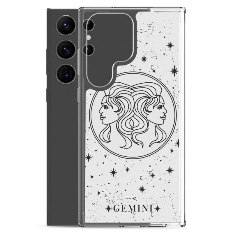 Gemini Case For Samsung®