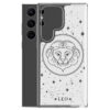 Leo Case For Samsung®