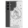 Virgo Case For Samsung®