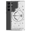 Sagittarius Case For Samsung®