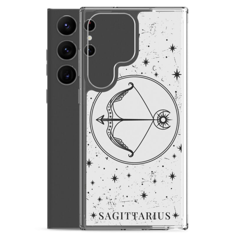 Sagittarius Case For Samsung®