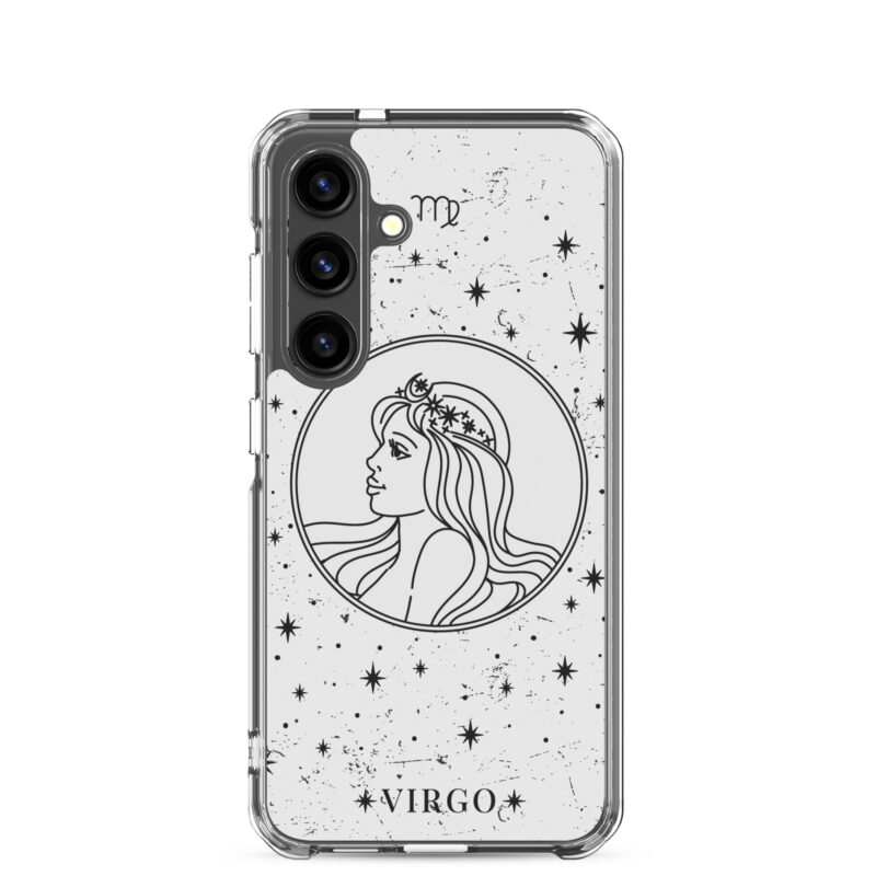 Virgo Case For Samsung®