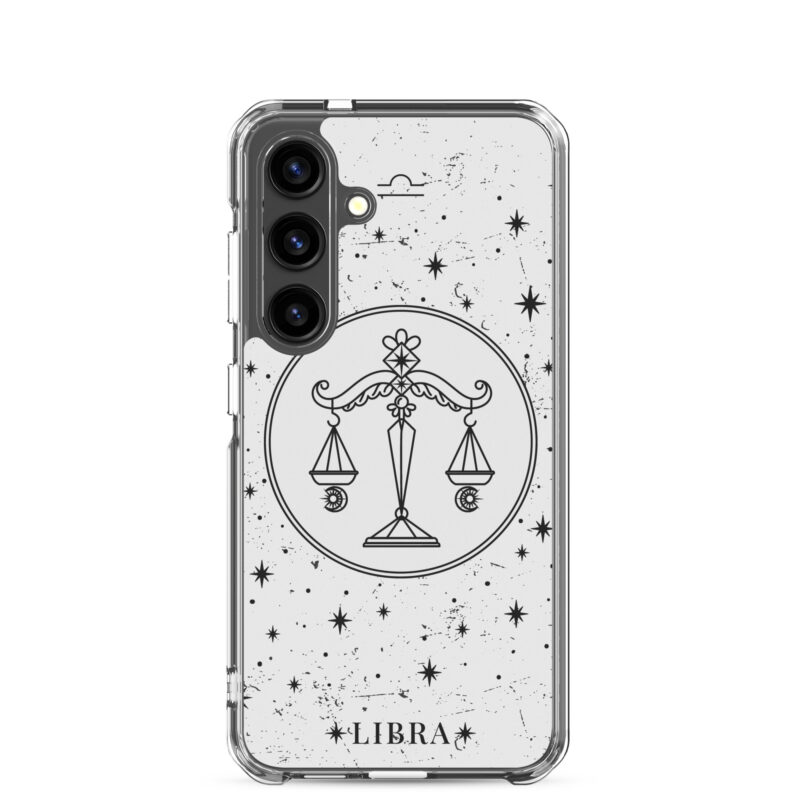 Libra Case For Samsung®