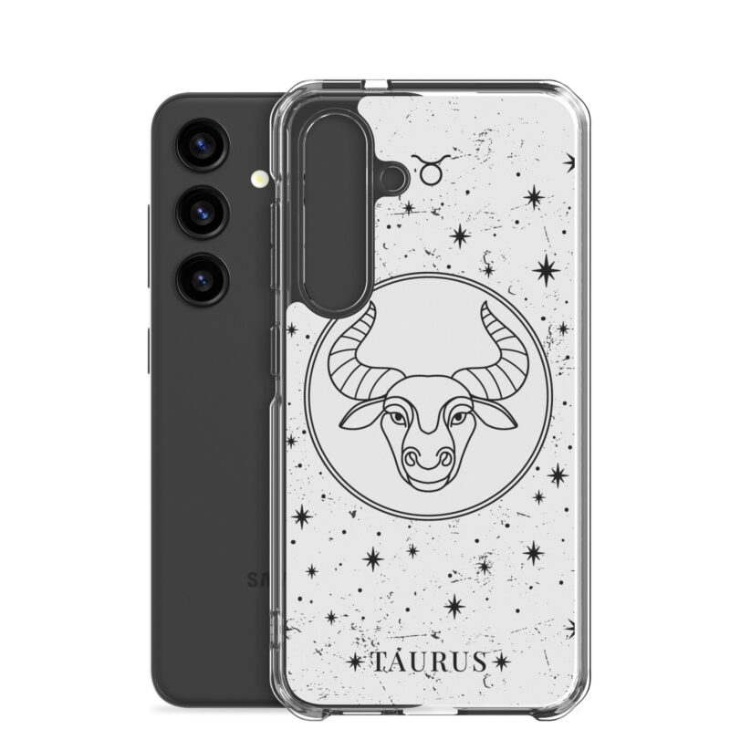 Taurus Case For Samsung®