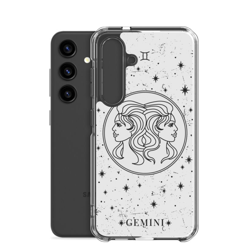 Gemini Case For Samsung®