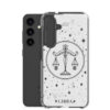 Libra Case For Samsung®