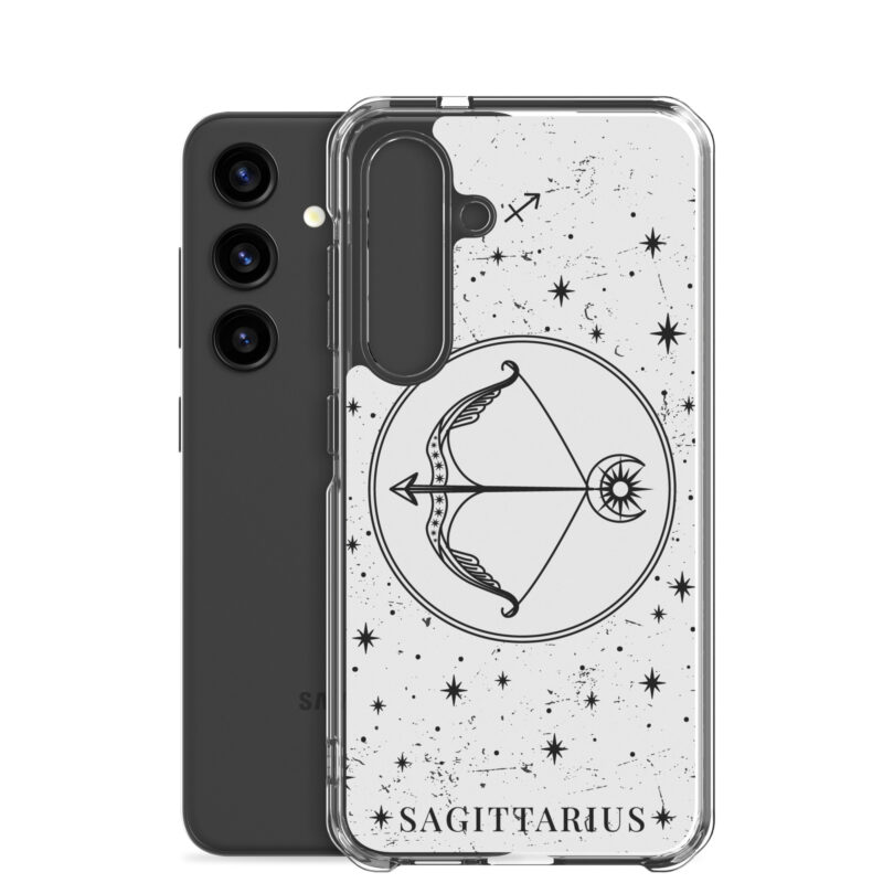 Sagittarius Case For Samsung®