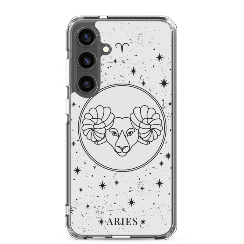 Aries Case For Samsung®