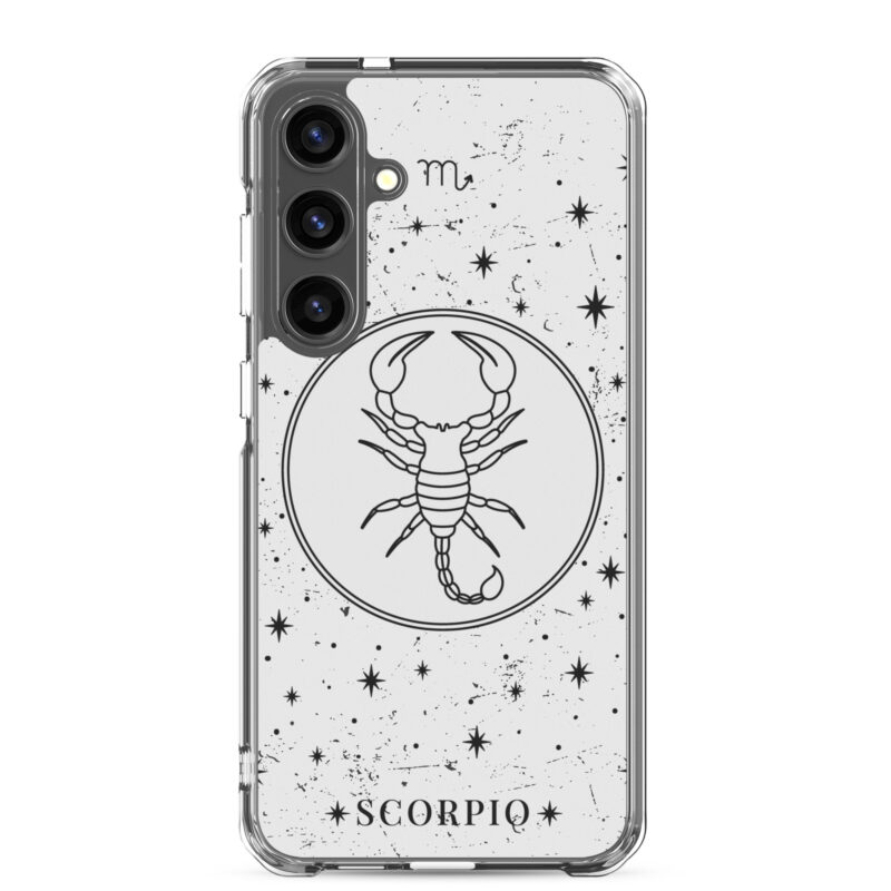 Scorpio Case For Samsung®