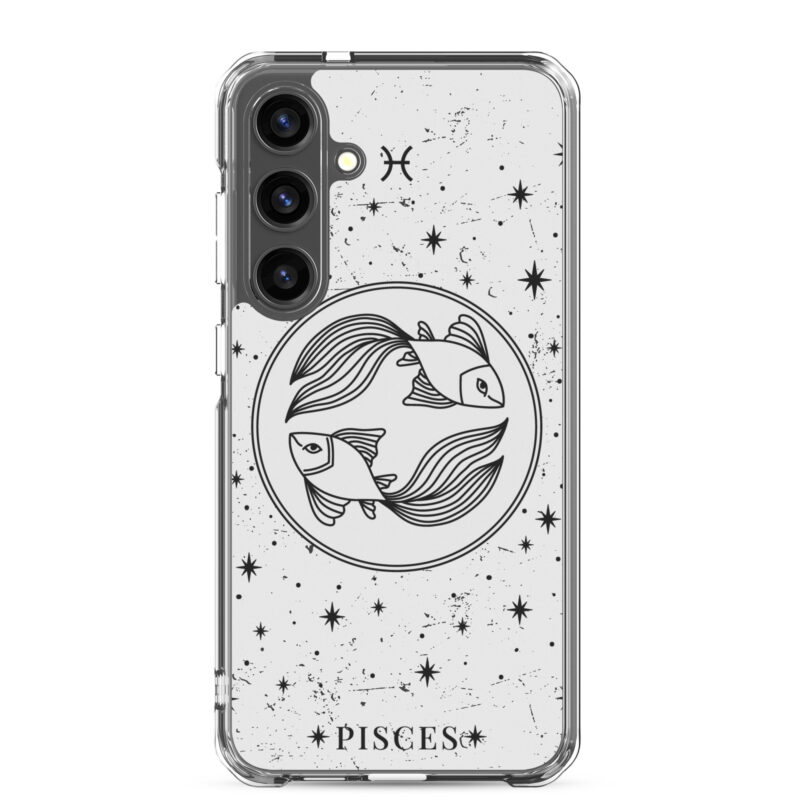 Pisces Case For Samsung®