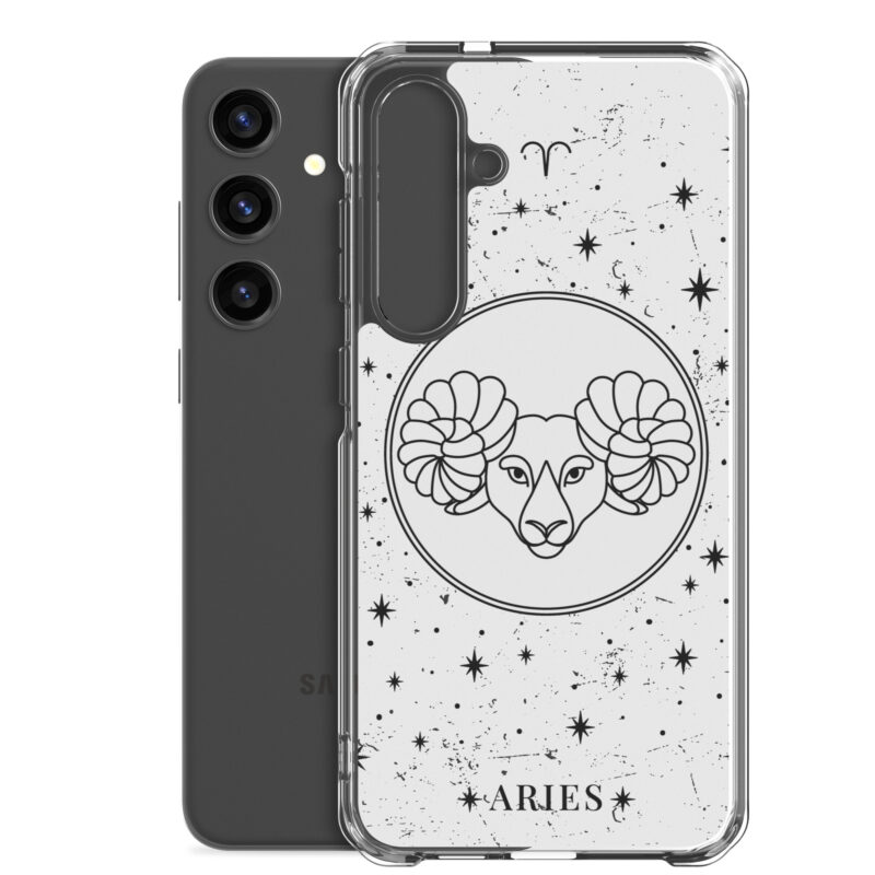 Aries Case For Samsung®