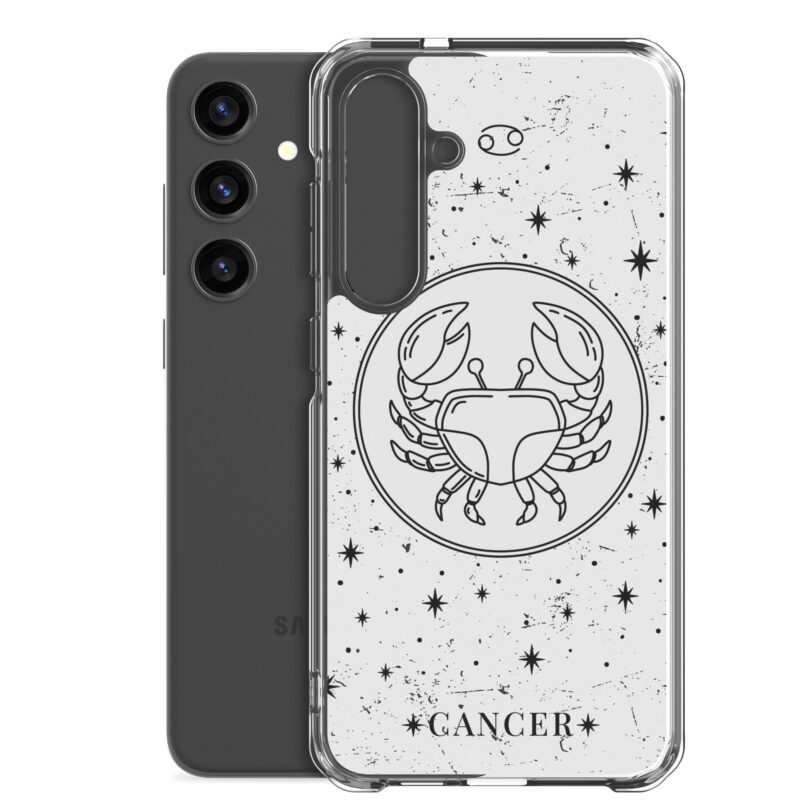 Cancer Case For Samsung®