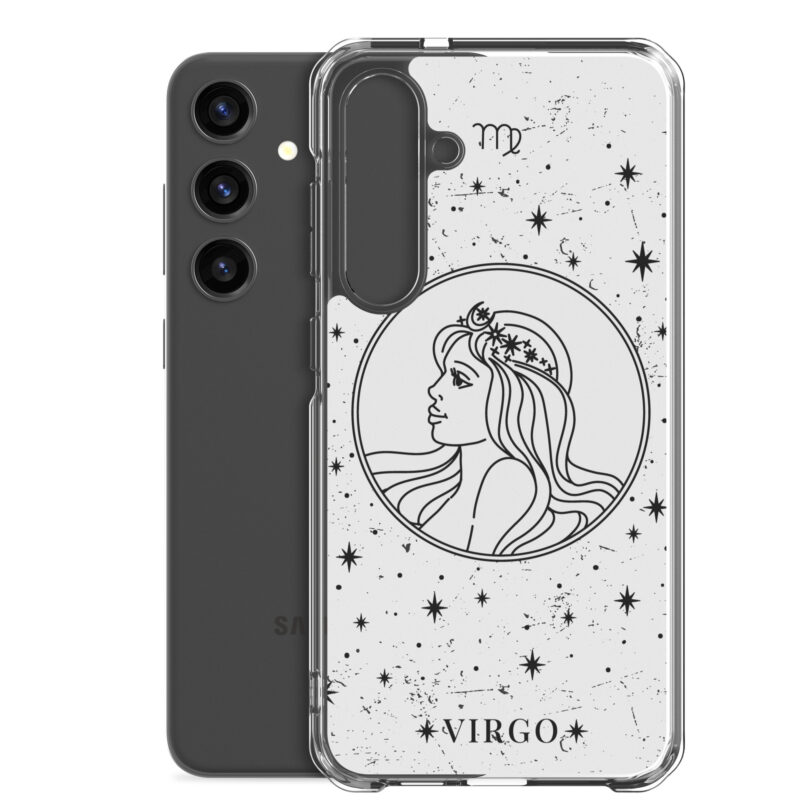 Virgo Case For Samsung®