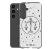 Libra Case For Samsung®