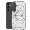 Sagittarius Case For Samsung®