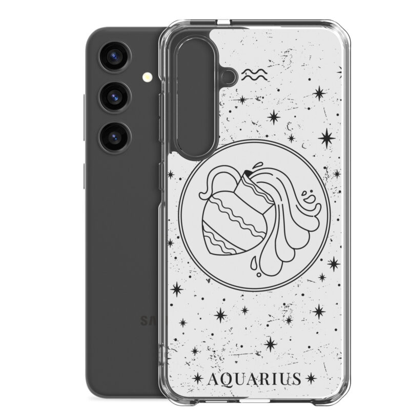 Aquarius Case For Samsung®