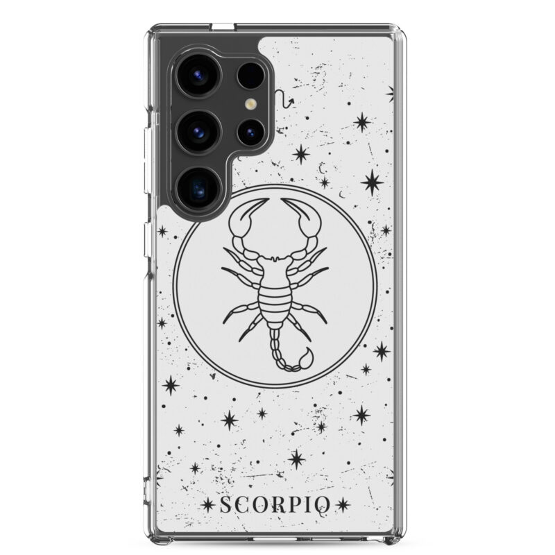 Scorpio Case For Samsung®