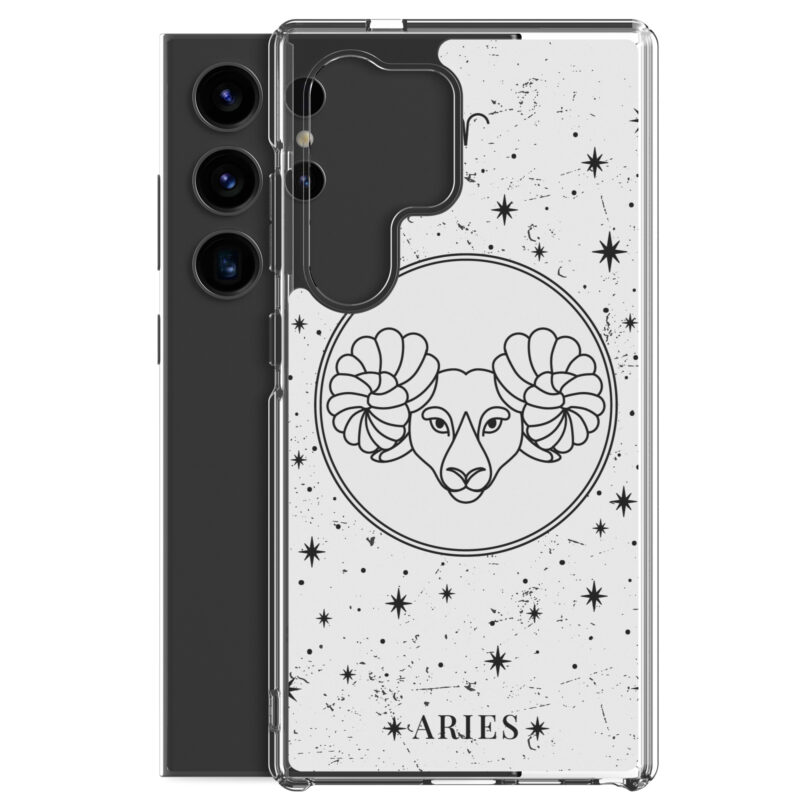 Aries Case For Samsung®