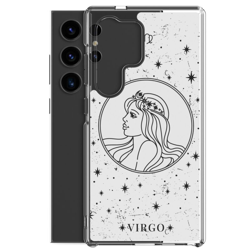 Virgo Case For Samsung®