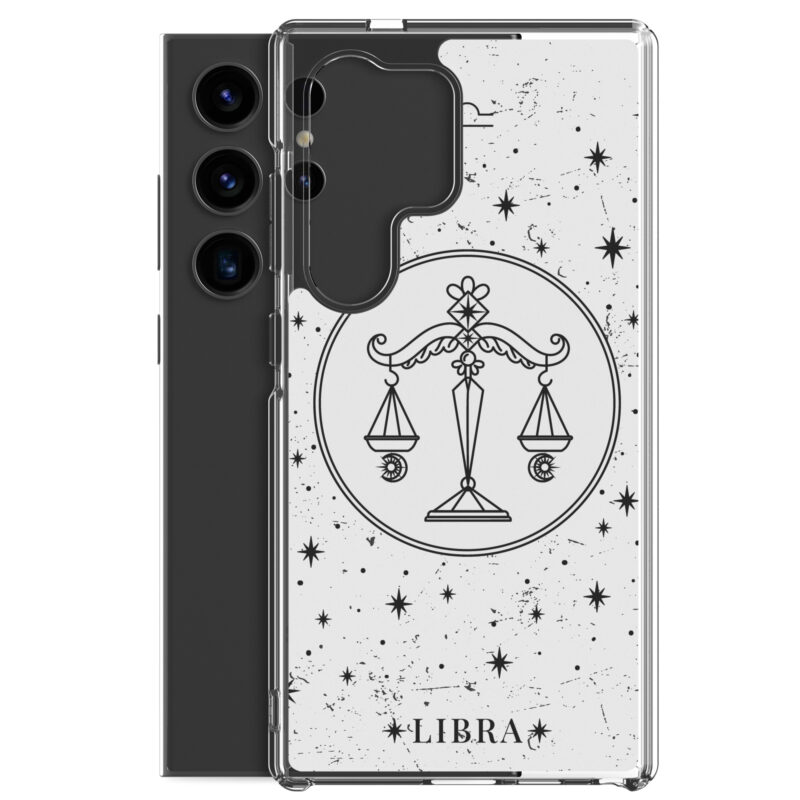 Libra Case For Samsung®