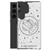 Aquarius Case For Samsung®