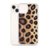 Leopard Iphone® Case: Sleek Protection Meets Bold Style