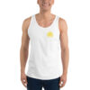 Men'S Tank Top Car Surgeon