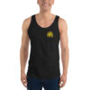 Men's Tank Top CAR SURGEON