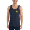 Men'S Tank Top Car Surgeon